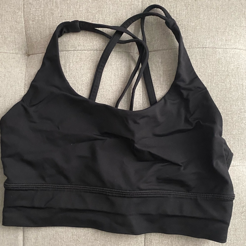 Sports bra
